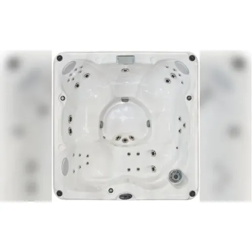 Мини-Бассейн Jacuzzi Spa J235 213Х213 9445-37465 Акрил №65 Platinum 234854