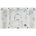 Мини-Бассейн Jacuzzi Spa J235 213Х213 9445-37465 Акрил №65 Platinum 234854