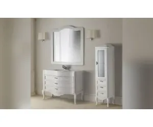 Mobili Di Castello Andromeda 9010/F01 Комплект Мебели 106Х84Х55 См