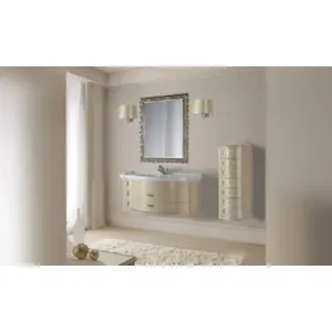 Mobili Di Castello Andromeda 9010S/F12 Комплект Мебели 110Х54Х60 См