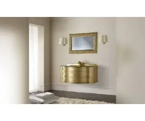 Mobili Di Castello Andromeda 9010S/F14 Комплект Мебели 110Х54Х60 См