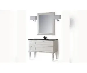 Mobili Di Castello Apollo 9210 Комплект Мебели 110Х82Х55 См