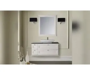 Mobili Di Castello Apollo 9211S Комплект Мебели 110Х50Х55 См