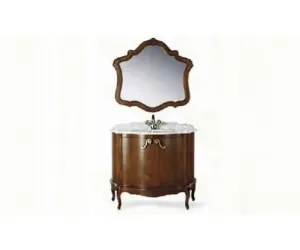 Mobili Di Castello Cygnus 9030 Комплект Мебели 100Х94Х60 См