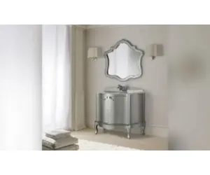 Mobili Di Castello Cygnus 9030M Комплект Мебели 100Х94Х60 См