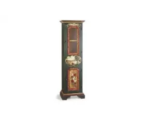 Mobili Di Castello Decori Колонна Напольная 176Х51Х37 См, Украшения Ручной Работы