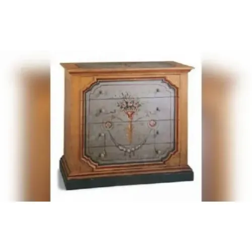 Mobili Di Castello Decori Тумба Напольная 105Х120Х52 См, Украшения Ручной Работы