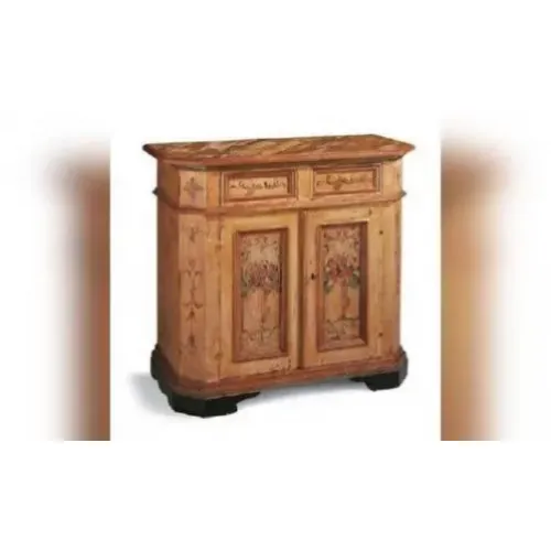 Mobili Di Castello Decori Тумба Напольная 95Х110Х50 См, Украшения Ручной Работы