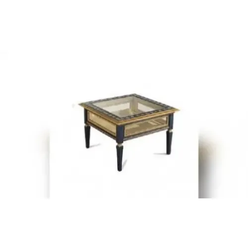 Mobili Di Castello Decori Журнальный Столик, Украшения Ручной Работы