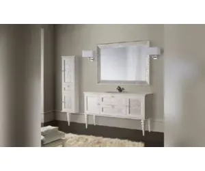 Mobili Di Castello Eros 9200 Комплект Мебели 141Х82Х55 См