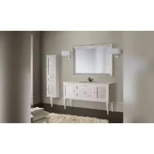Mobili Di Castello Eros 9200 Комплект Мебели 141Х82Х55 См