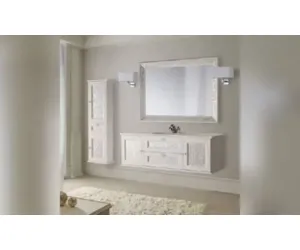 Mobili Di Castello Eros 9200S Комплект Мебели 141Х50Х55 См