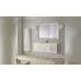 Mobili Di Castello Eros 9200S Комплект Мебели 141Х50Х55 См