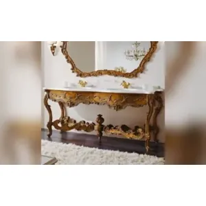 Mobili Di Castello Gorgona Тумба Напольная 83Х195Х62 См, Декор Gorgona