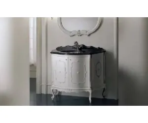 Mobili Di Castello Goya Тумба Напольная 85Х100Х60 См, Декор Goya