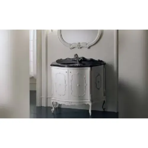 Mobili Di Castello Goya Тумба Напольная 85Х100Х60 См, Декор Goya