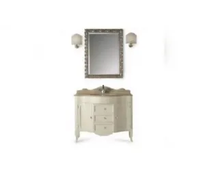 Mobili Di Castello Hydra 9040/F06 Комплект Мебели 105Х99Х57 См