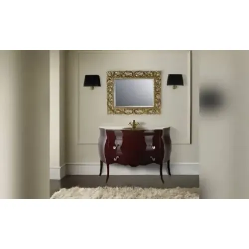 Mobili Di Castello Lyra 9060X Комплект Мебели 125Х84Х57 См