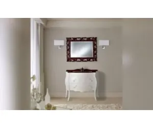 Mobili Di Castello Lyra 9140 Комплект Мебели 107Х91Х60 См