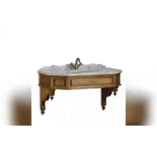 Mobili Di Castello Maddalena Подвесная Консоль 57Х106Х60 См, Дерево Орех
