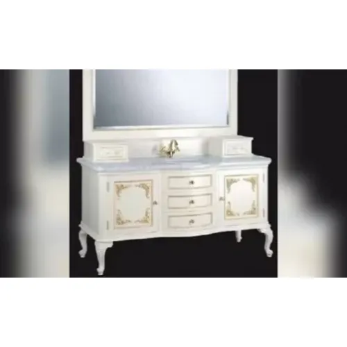 Mobili Di Castello Manhattan 3561/Blo Тумба Напольная 82Х160Х69 См, Декор Manhattan