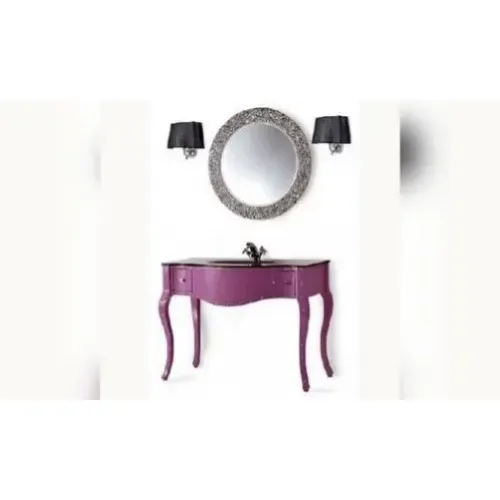 Mobili Di Castello Perseus 9120Sw Комплект Мебели 105/110Х90Х61 См