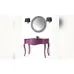 Mobili Di Castello Perseus 9120Sw Комплект Мебели 105/110Х90Х61 См