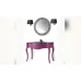 Mobili Di Castello Perseus 9120Sw Комплект Мебели 105/110Х90Х61 См