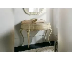 Mobili Di Castello Sirio Тумба Напольная 82Х123Х61 См, Декор Sirio