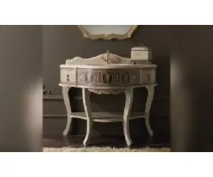 Mobili Di Castello Traiano Тумба Напольная 80Х107Х55 См, Декор Traiano