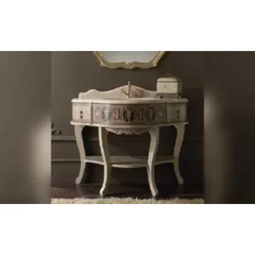 Mobili Di Castello Traiano Тумба Напольная 80Х107Х55 См, Декор Traiano