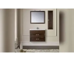 Mobili Di Castello Vasari 9190/F15 Комплект Мебели 82Х62Х41 См