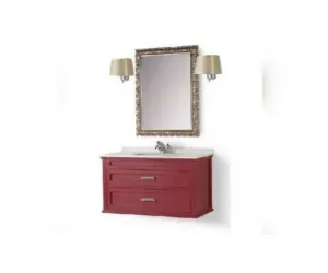 Mobili Di Castello Vela 9090/F09 Комплект Мебели 106Х62Х51 См