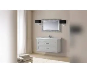 Mobili Di Castello Vela 9090/F11 Комплект Мебели 106Х62Х51 См