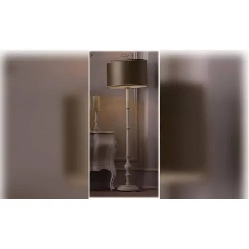 Напольная Лампа Camelot Corte Zari 1430-R ant156408