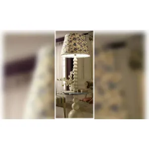 Напольная Лампа Ebanisteria Bacci Lamp010 ant87732