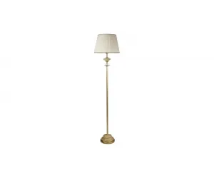 Напольная Лампа Fascia Fiori Le Porcellane 5191 ant381602