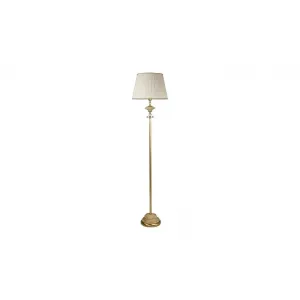 Напольная Лампа Fascia Fiori Le Porcellane 5191 ant381602