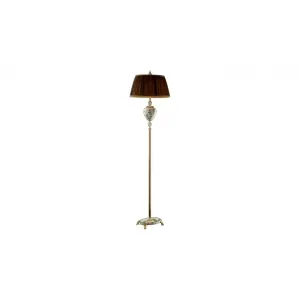 Напольная Лампа Fiori Cinesi Le Porcellane 5783 ant381613