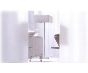 Напольная Лампа Keope Corte Zari 1480 ant155046