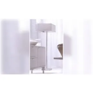 Напольная Лампа Keope Corte Zari 1480 ant155046