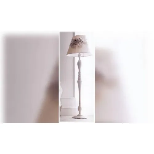 Напольная Лампа Pagoda Corte Zari 1470 ant156403