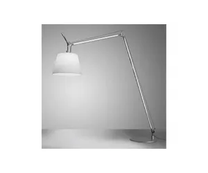 Напольная Лампа Tolomeo Maxi 0510010A Artemide idc35953