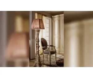 Напольная Лампа Versailles Agm (Alberto E Mario Ghezzani) B.66 ant361089