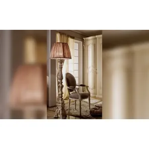 Напольная Лампа Versailles Agm (Alberto E Mario Ghezzani) B.66 ant361089