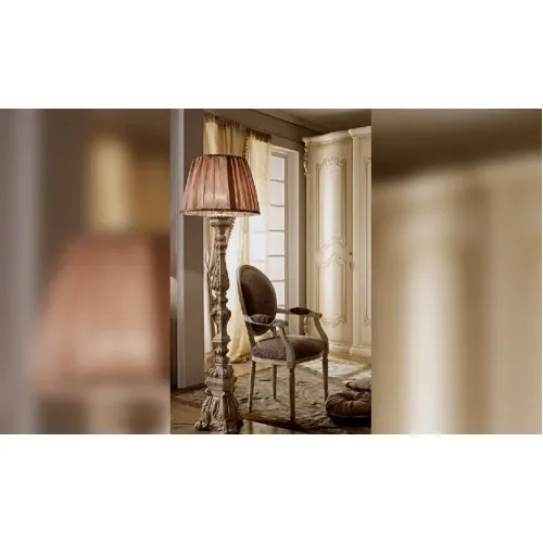 Напольная Лампа Versailles Agm (Alberto E Mario Ghezzani) B.66 ant361089