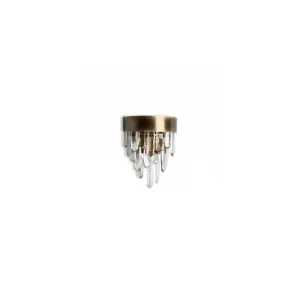 Настенный Светильник Naicca Wall Light Brabbu idc7990