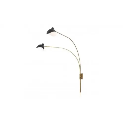 Настенный Светильник Wall Lamp Mitch 114416 Eichholtz idc13415