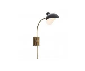 Настенный Светильник Wall Lamp Pelham 114417 Eichholtz idc13416