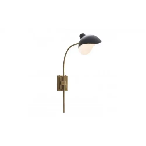 Настенный Светильник Wall Lamp Pelham 114417 Eichholtz idc13416